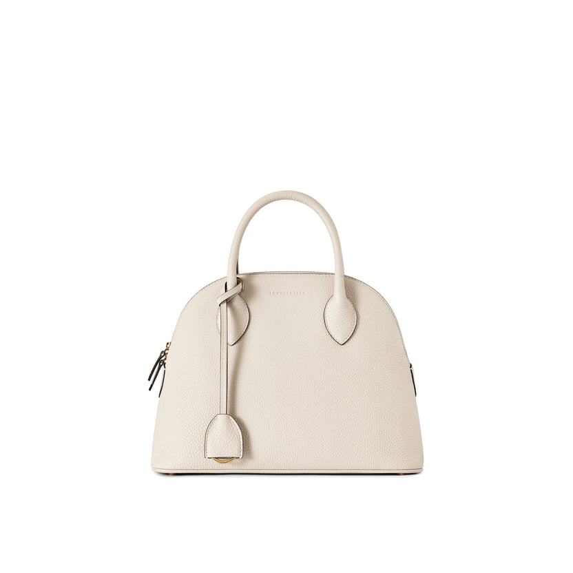 エマ バッグ シュリンクレザー (28サイズ)