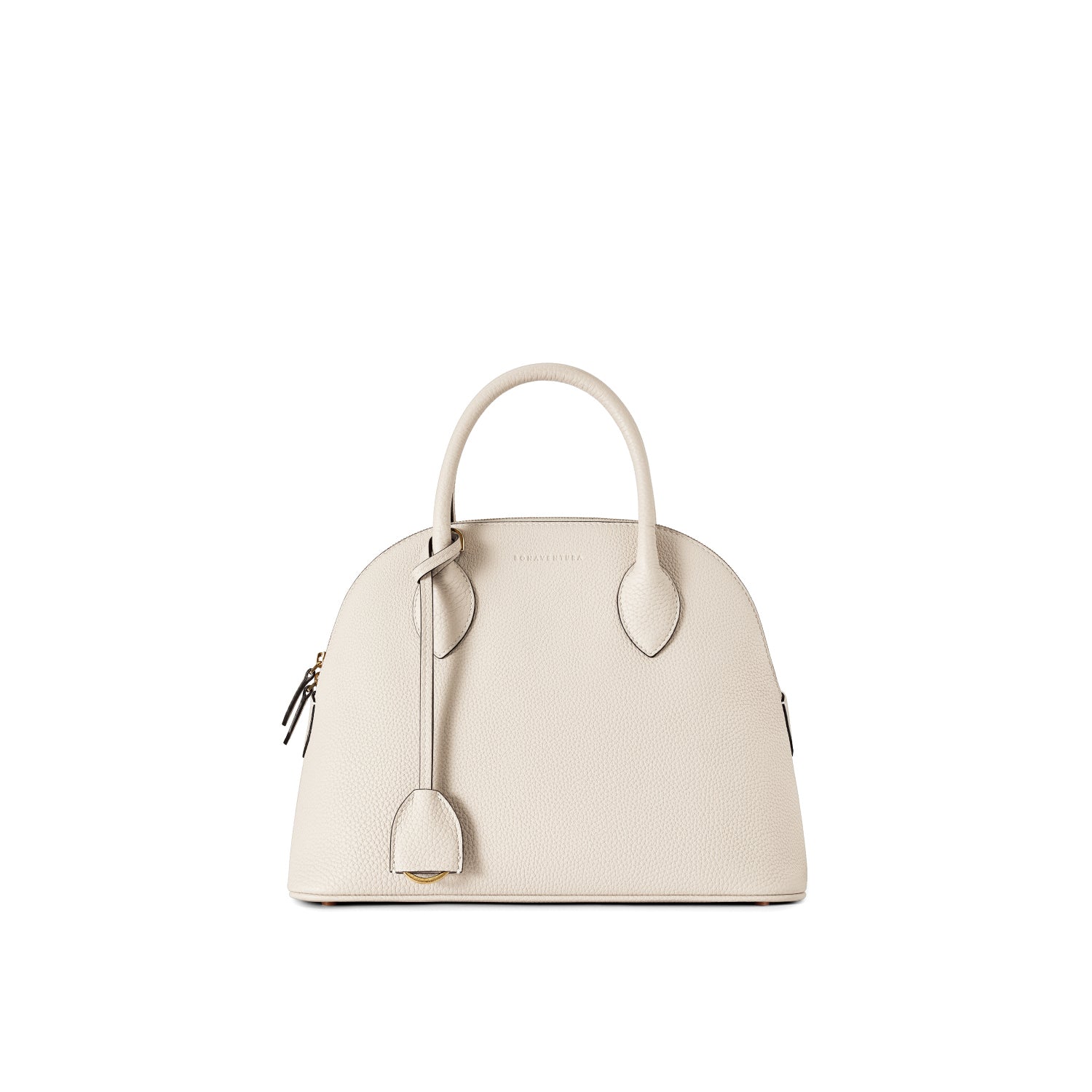 エマ バッグ (28 シュリンク) アイボリー