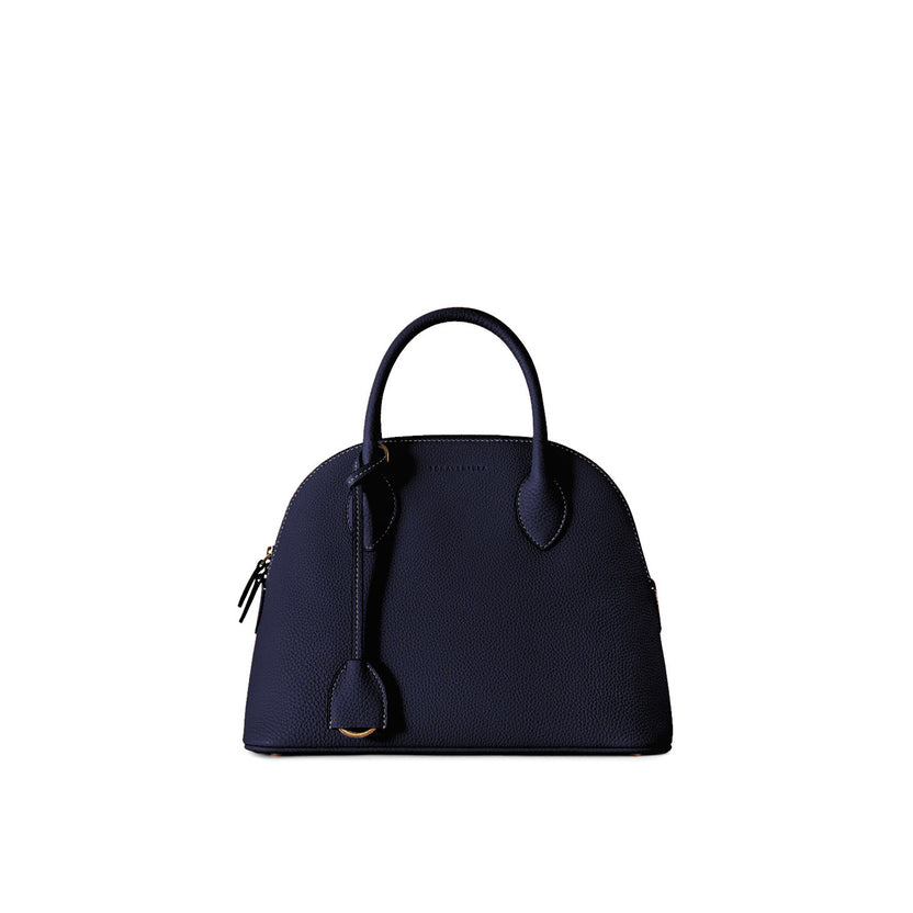 エマ バッグ シュリンクレザー (28サイズ)