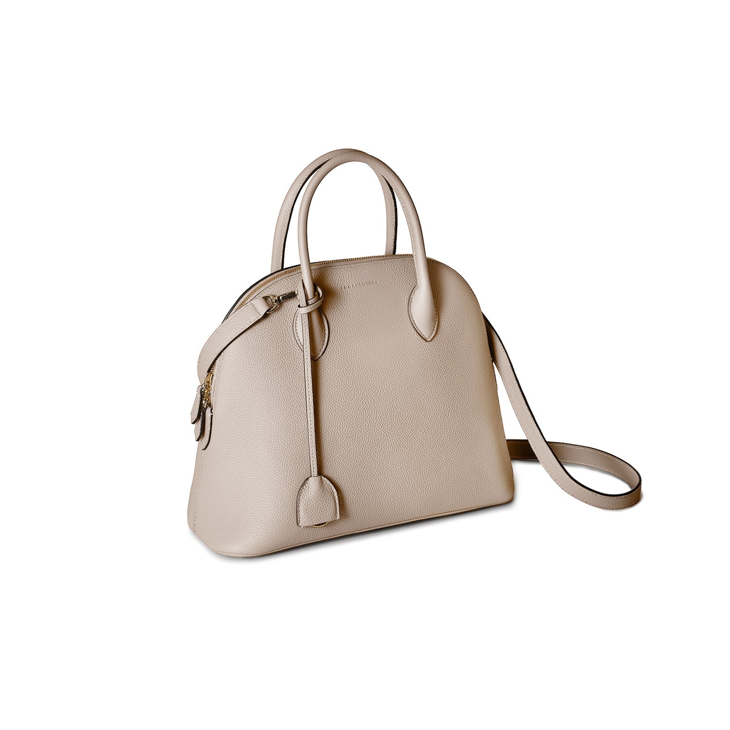 BONAVENTURA ショルダーバッグ アイボリー33サイズ Emma Bag (33 Shrink) – BONAVENTURA (ボナベンチュラ)