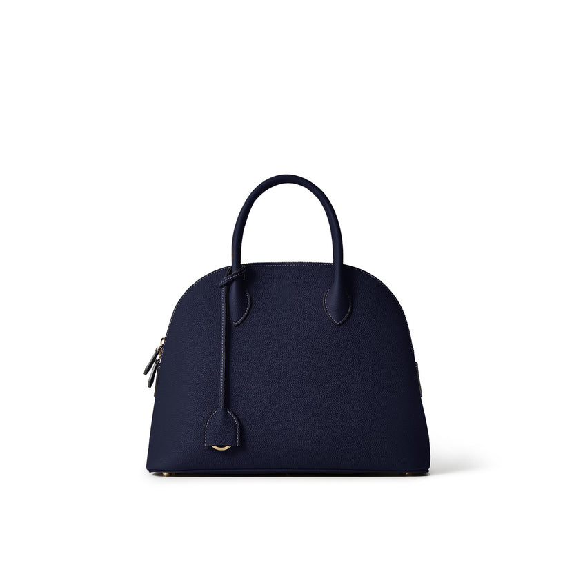 エマ バッグ シュリンクレザー (33サイズ)