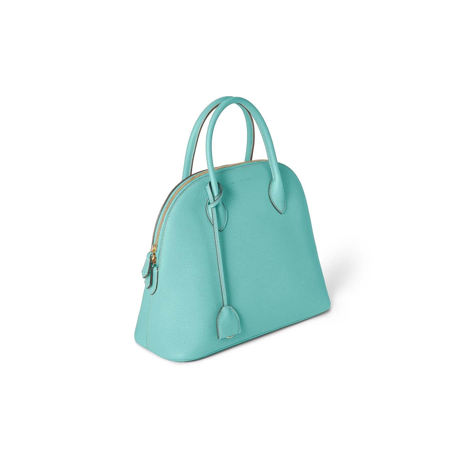 エマ バッグ シュリンクレザー (33サイズ)