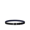 Black × Navy (Nobile × Nobile) / 30mm