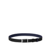 Black × Navy (Nobile × Nobile) / 30mm