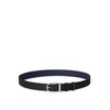 Black × Navy (Nobile × Nobile) / 35mm