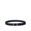 Black × Navy (Nobile × Nobile) / 35mm