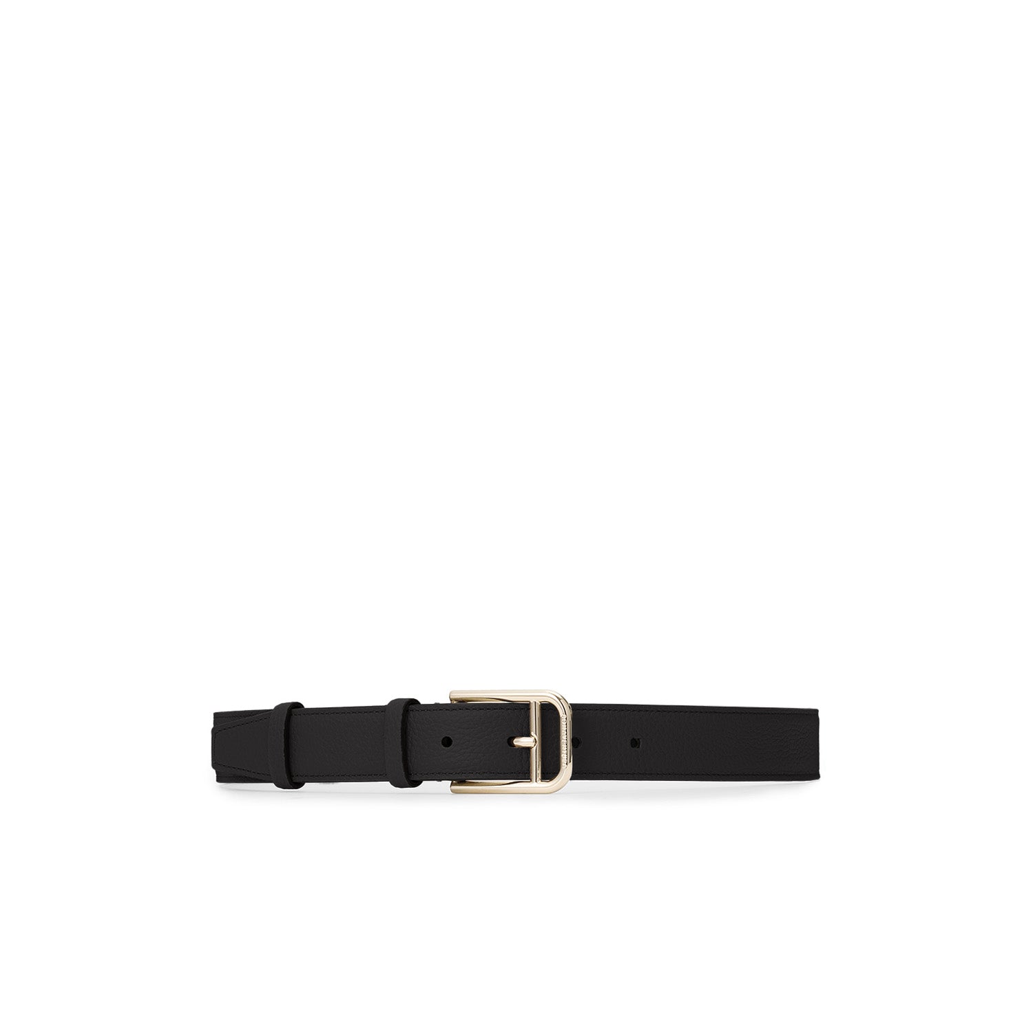 Ladie's Bridge Buckle Belt Ladie's Bridge Buckle Belt