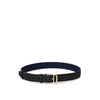 Black × Navy (Shrink × Shrink) / 70cm