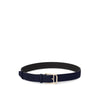 Navy × Black (Shrink × Shrink) / 70cm