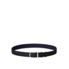 Black × Navy (Shrink × Shrink) / 35mm