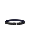 Black × Navy (Shrink × Shrink) / 35mm