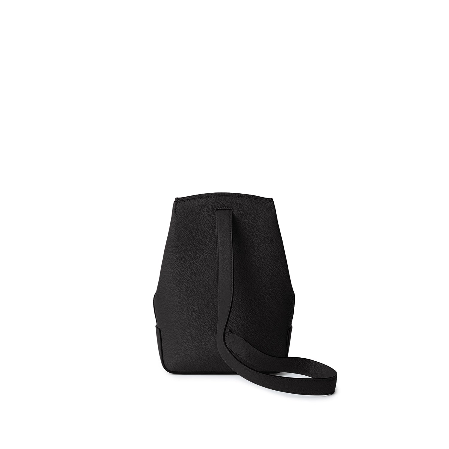 シモーネ ワンショルダーバッグ シュリンクレザー