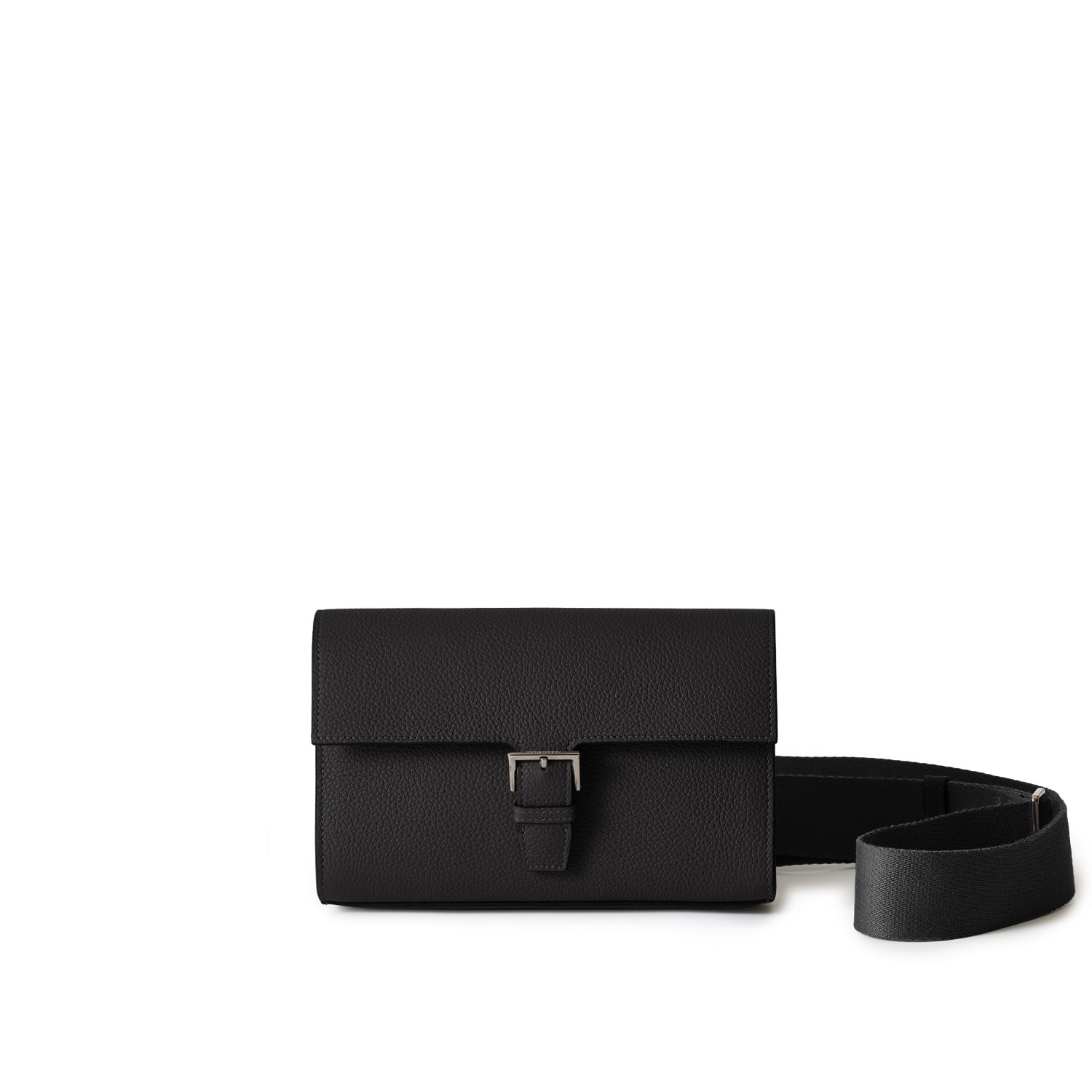 High-quality leather mini bags/pouches – BONAVENTURA, the online