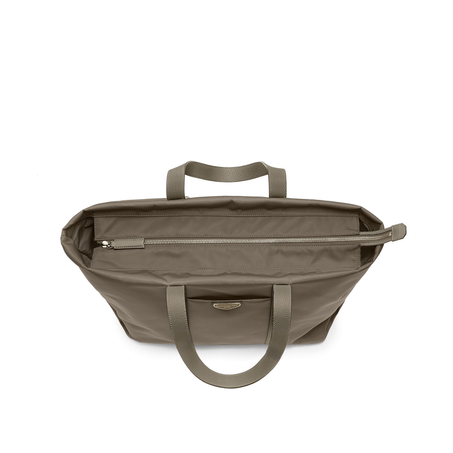 チェレステ ナイロン トート (ラージ)