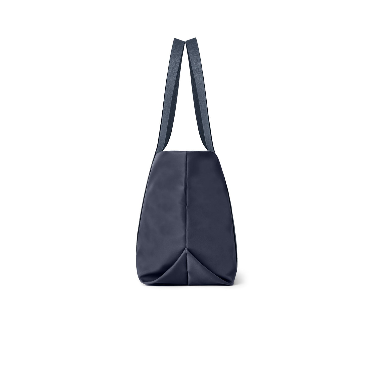 チェレステ ナイロン トート (ラージ)