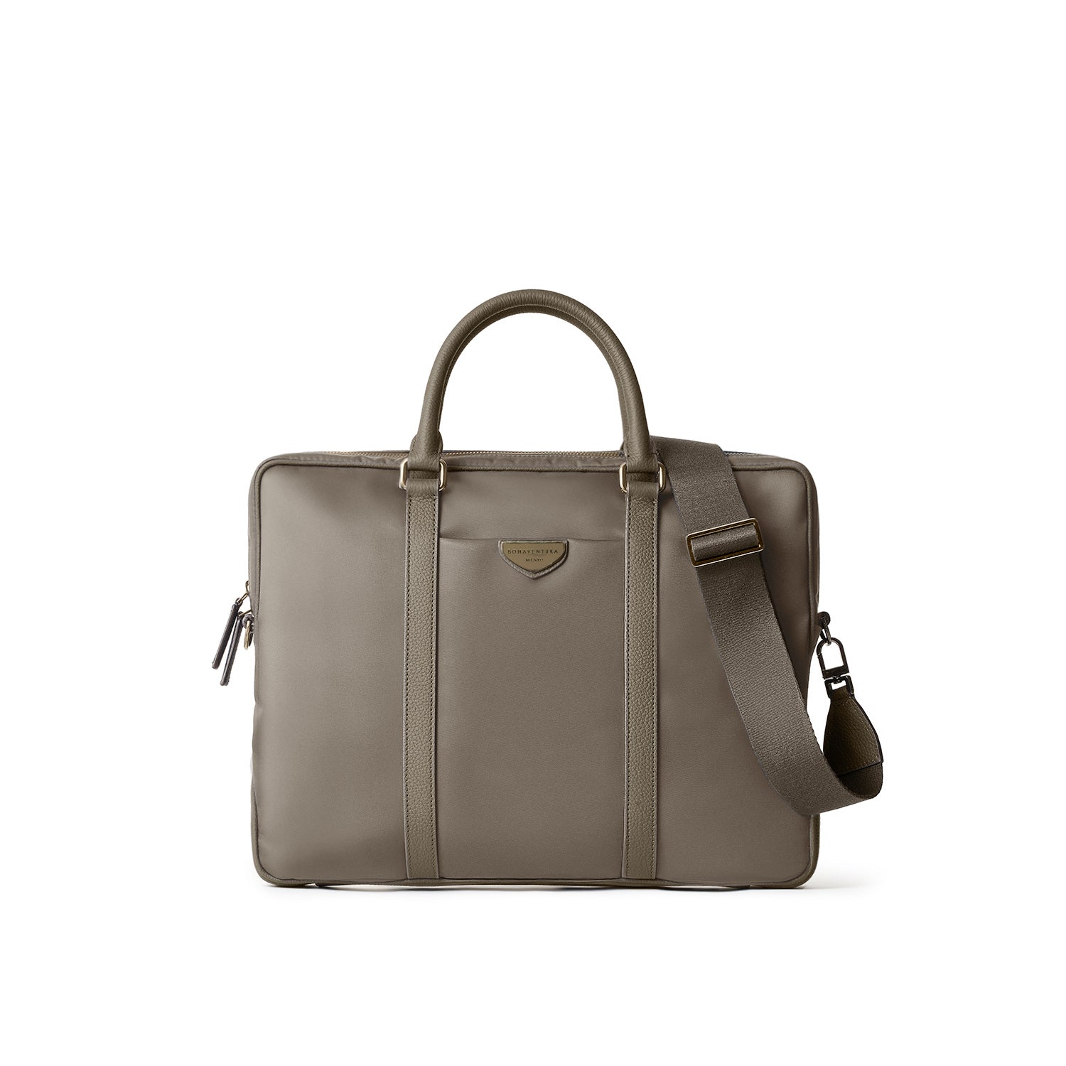 チェレステ ナイロン PCバッグ