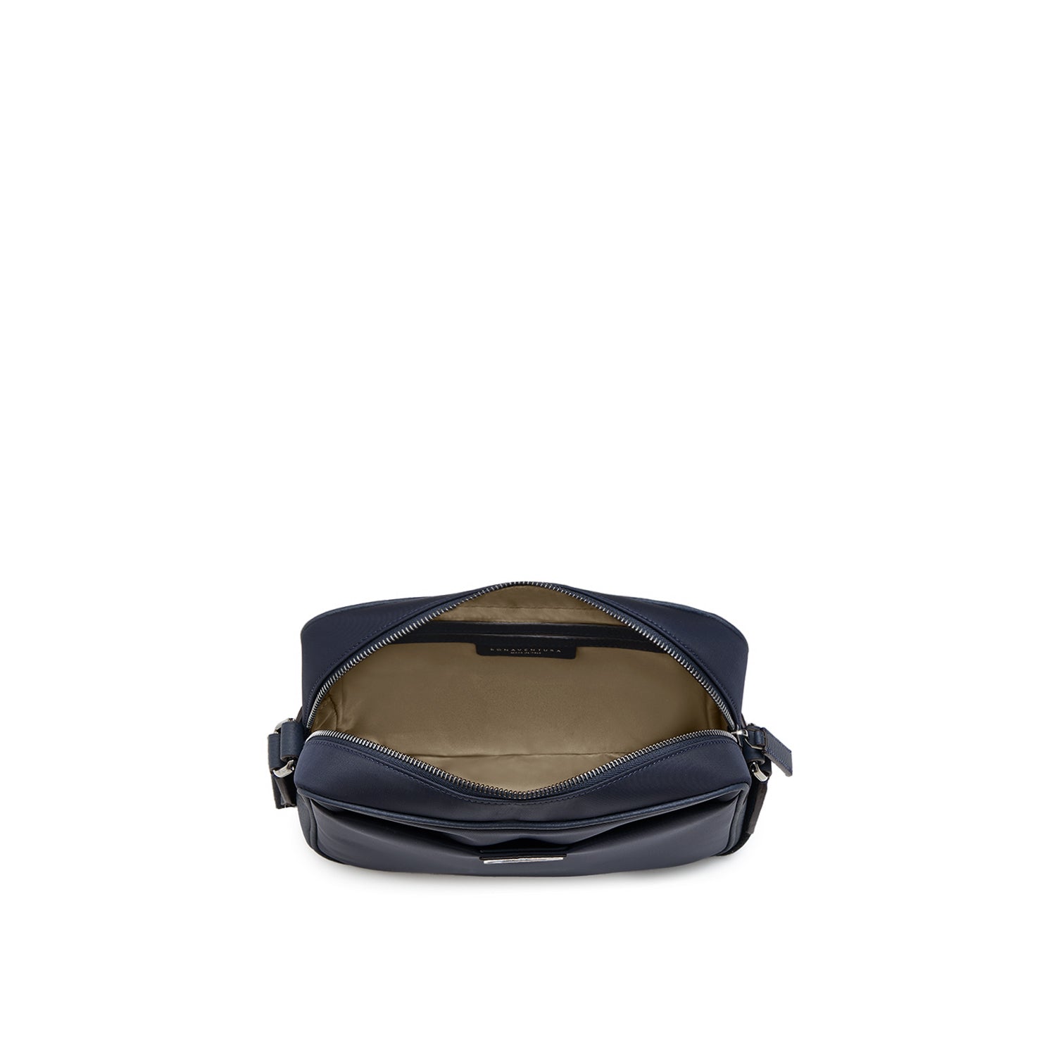 チェレステ ナイロン ショルダーバッグ