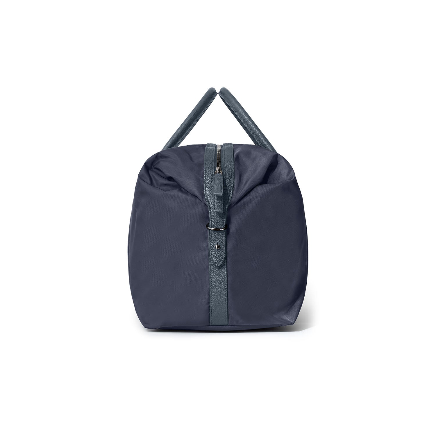 チェレステ ナイロン ボストンバッグ