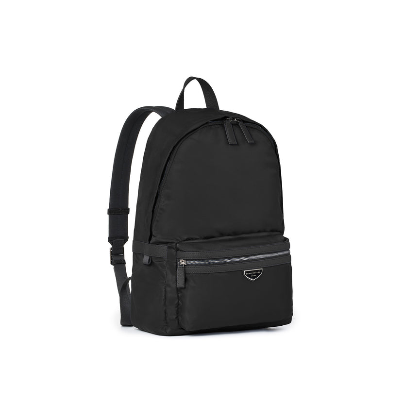 チェレステ ナイロン バックパック