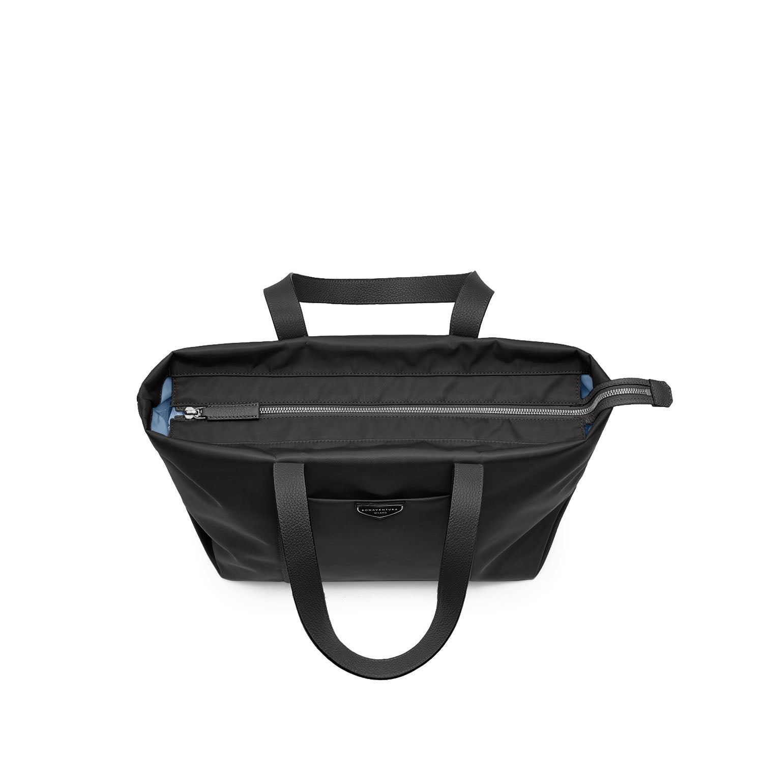 チェレステ ナイロン トート (ミディアム)