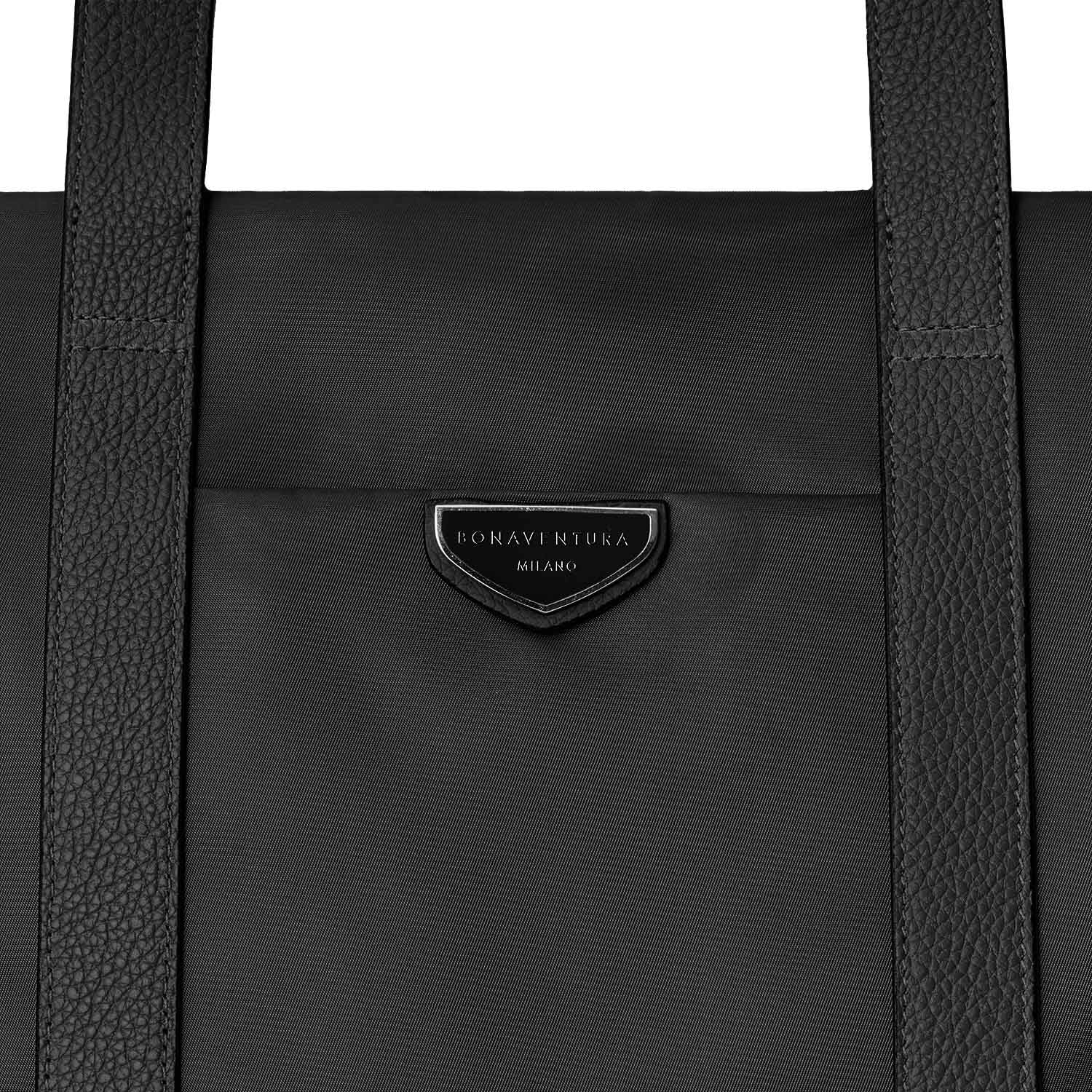 チェレステ ナイロン トート (ミディアム)