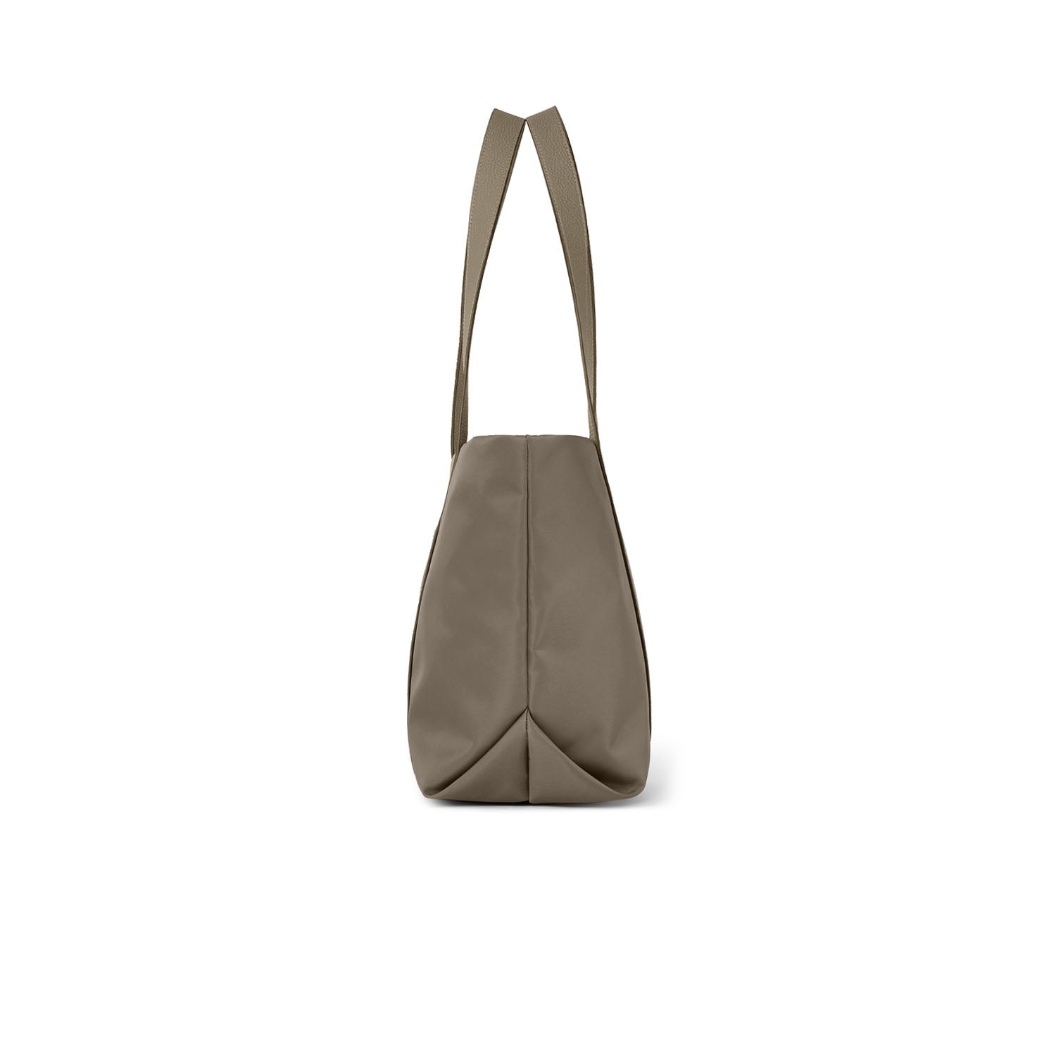 チェレステ ナイロン トート (ミディアム)