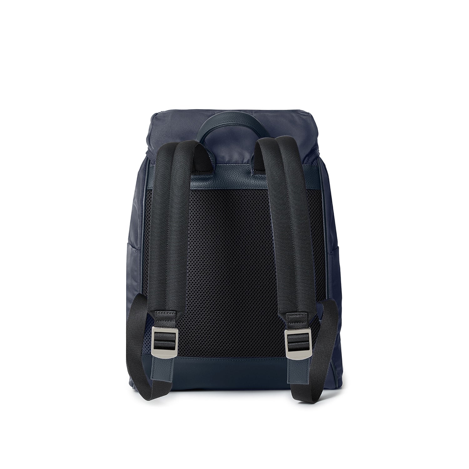 j*n様 レザー製青黒フラップバックパック j*n様 レザー製青黒フラップバックパック j*n様 レザー製