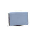 Business Card Case With Sleeve, Shrink Leather