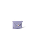 Envelope Card Case Shrink Leather