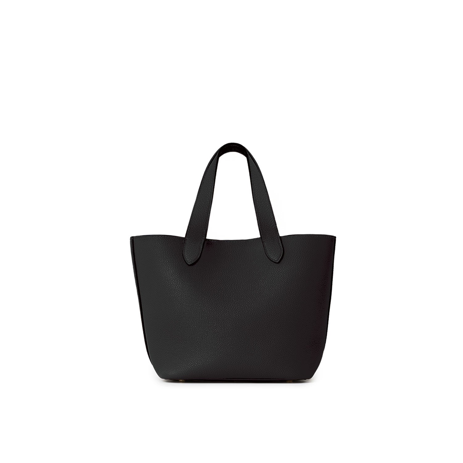 アリーナ 2WAY トートバッグ シュリンクレザー (スモール)