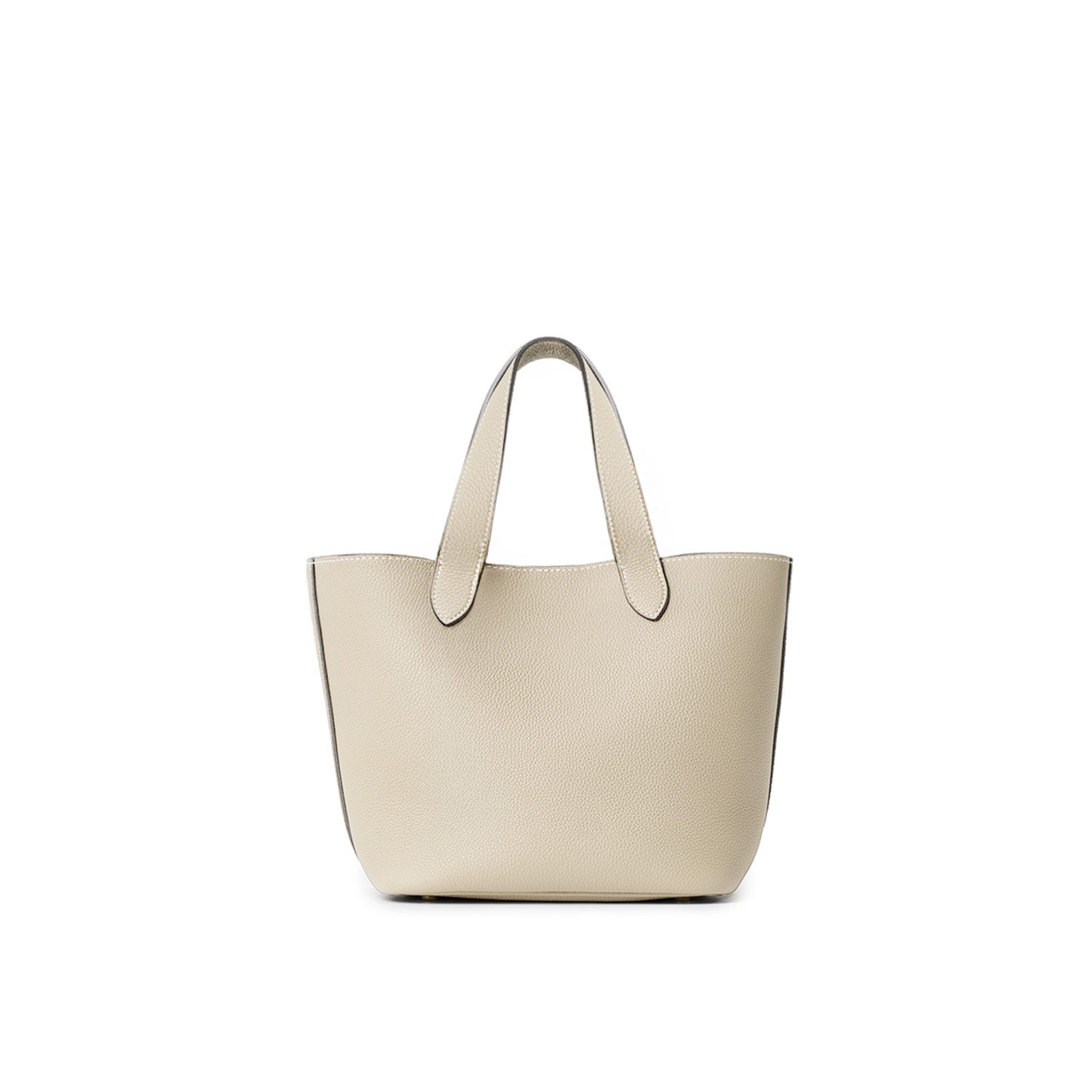 アリーナ 2WAY トートバッグ シュリンクレザー (スモール)