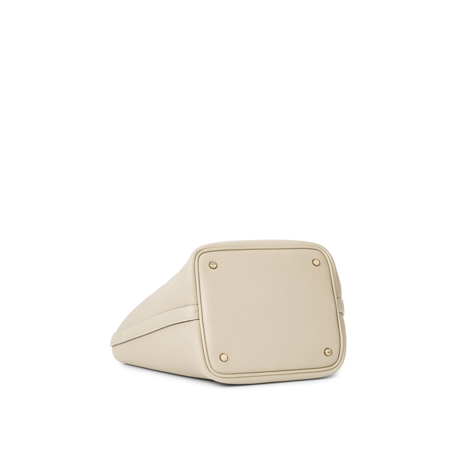 アリーナ 2WAY トートバッグ シュリンクレザー (スモール)