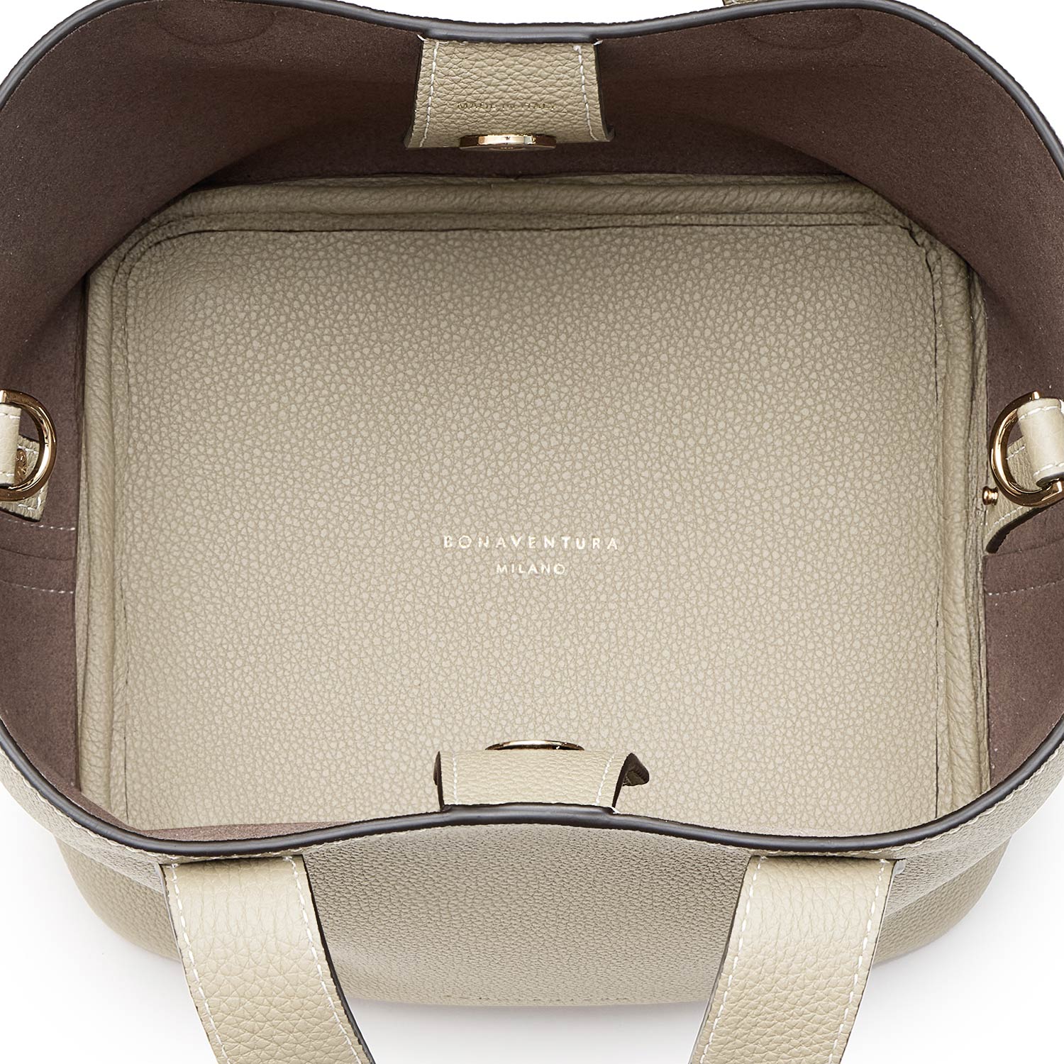 アリーナ 2WAY トートバッグ シュリンクレザー (スモール)