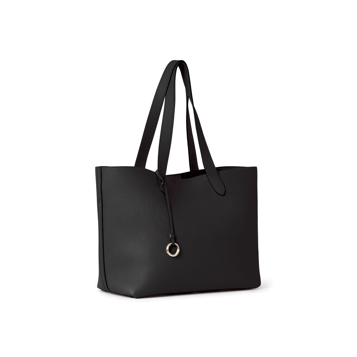 アリーナ 2WAY トートバッグ シュリンクレザー (ラージ)