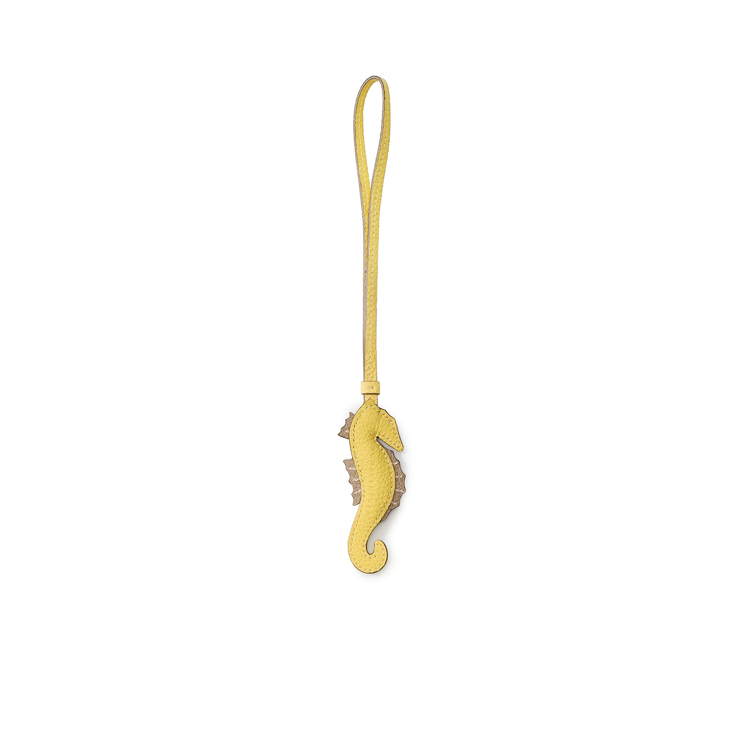 Animal Charm (Seahorse)