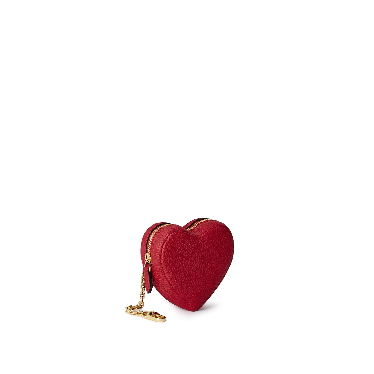 美品！BONAVENTURA ボナベンチュラ ハート バッグ Alia 中古・古着通販】bonaventura (ボナベンチュラ) Alia Bag レッド