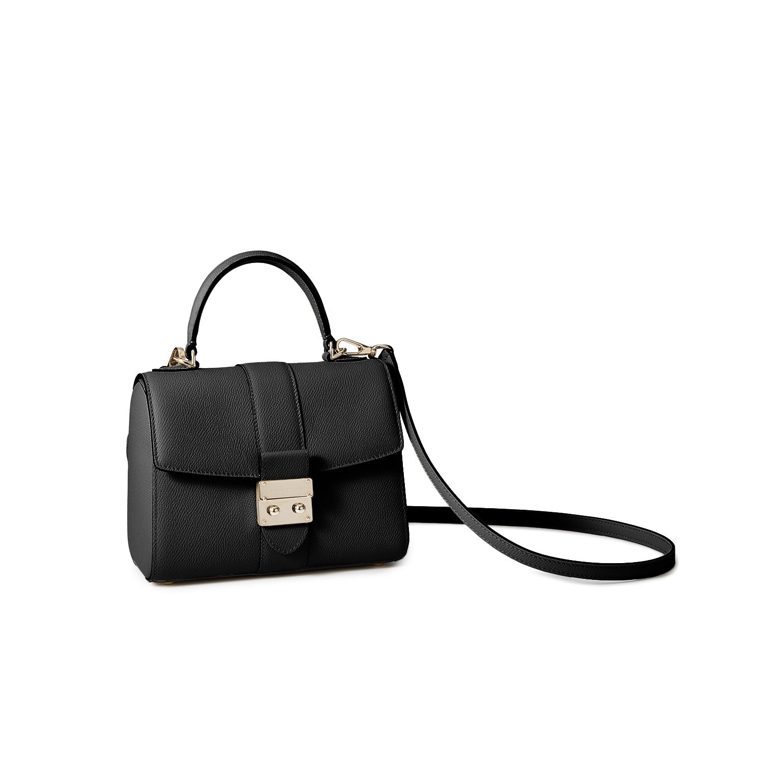 その他 anna TITI Soft Thin Gusset Long Wallet