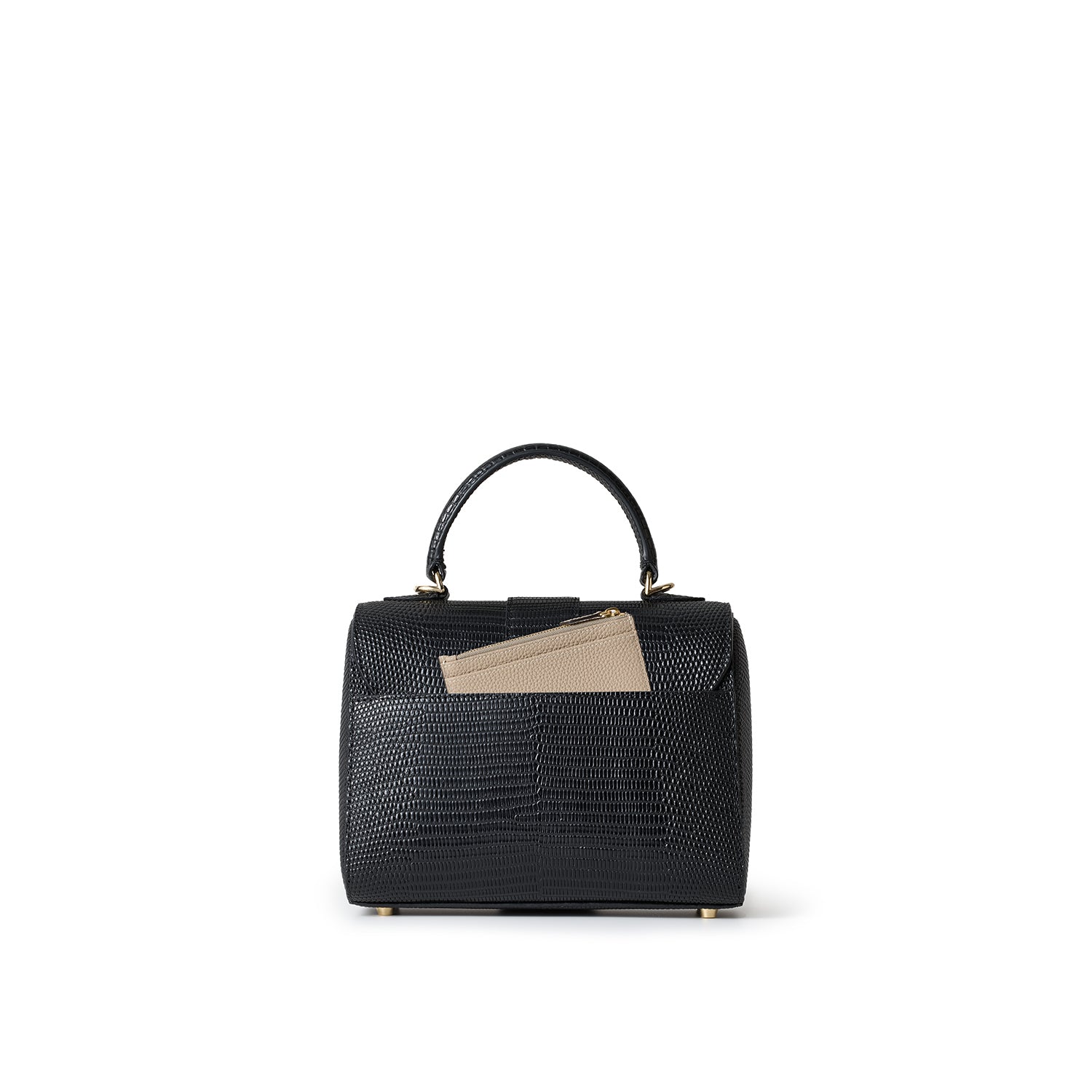 ボナベンチュラ 2way ハンドバッグ　ショルダーバッグ アナバッグ アナ バッグ ノービレレザー – BONAVENTURA (ボナベンチュラ)