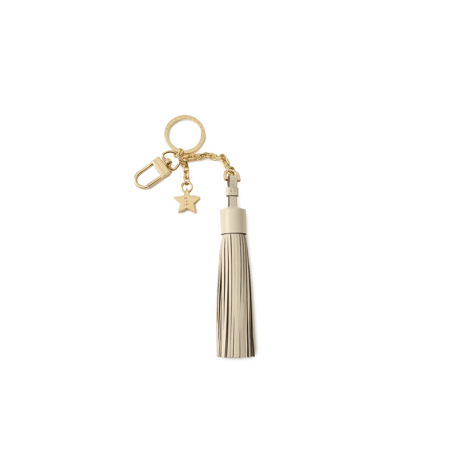 Animal Charm Collection – BONAVENTURA (ボナベンチュラ)