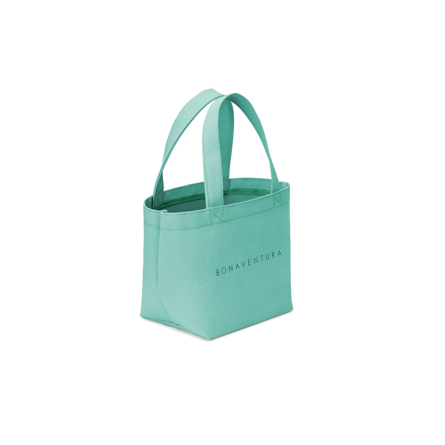 Easy Tote Bag Canvas (Mini)