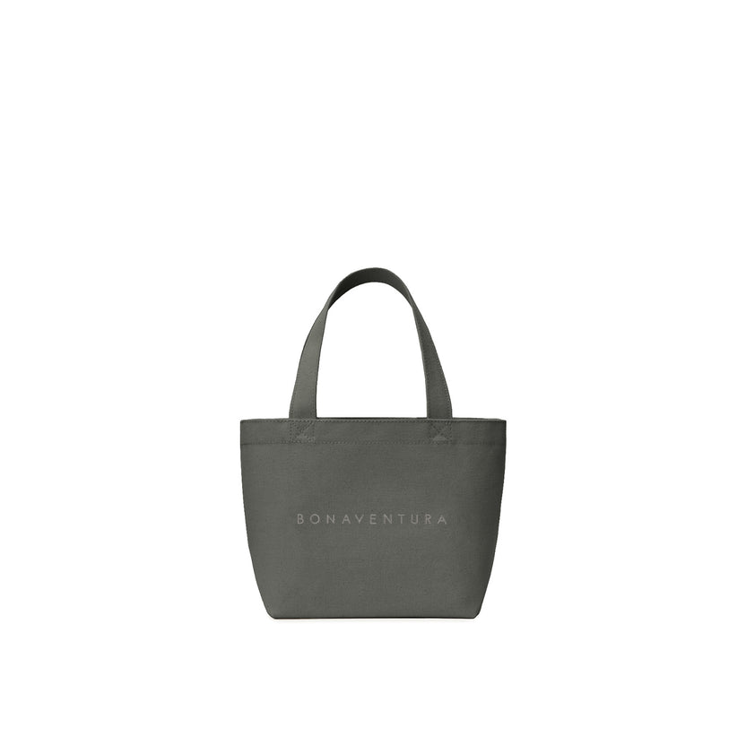 【リニューアル】イージー キャンバス トートバッグ  (スモール)