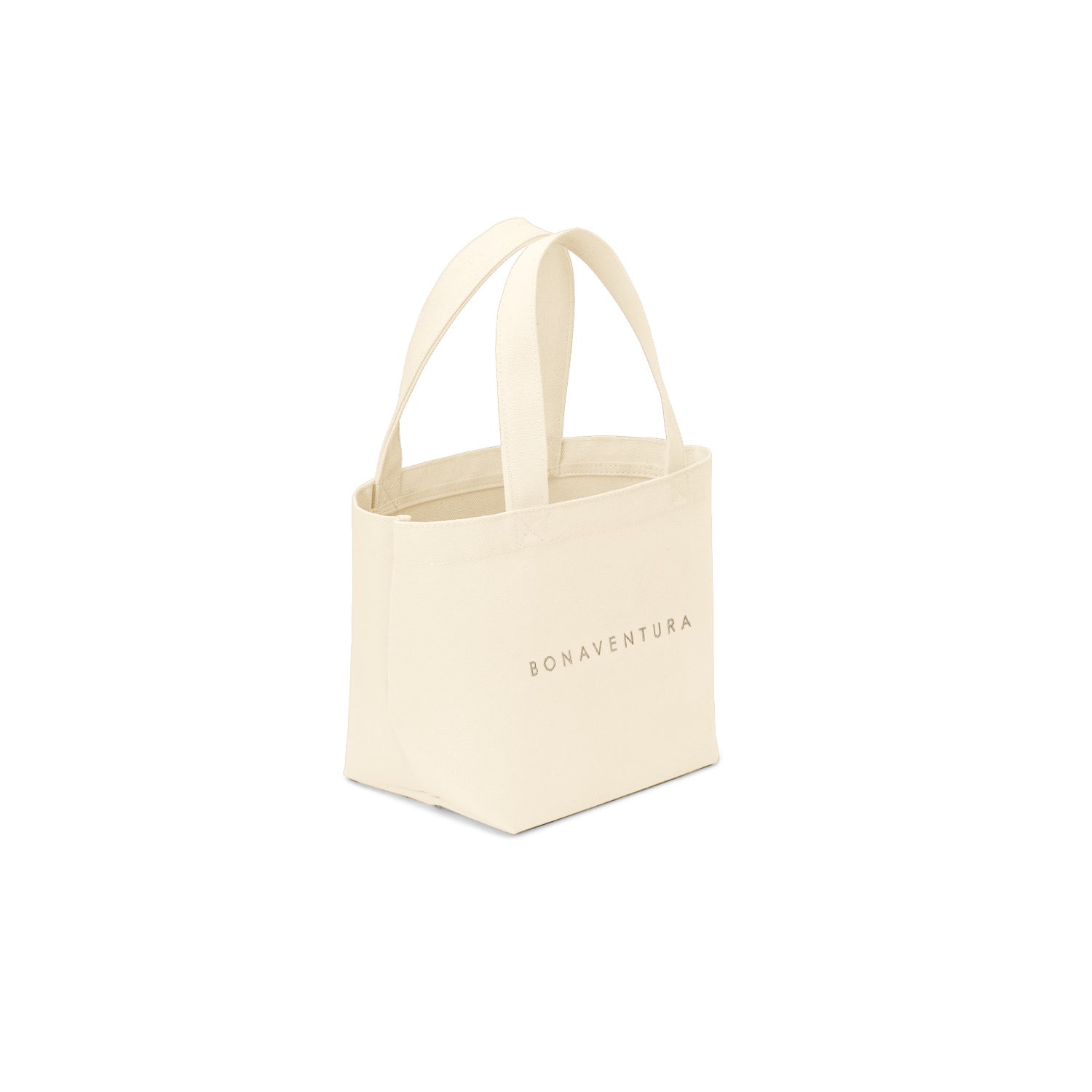 オンライン限定】イージー キャンバス トートバッグ (スモール
