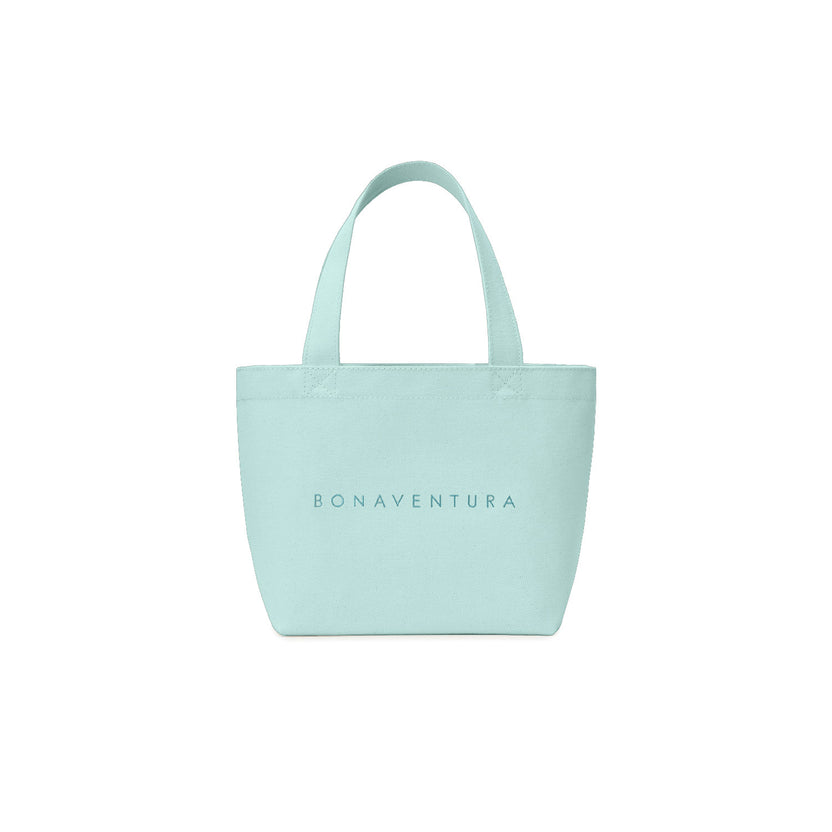 【リニューアル】イージー キャンバス トートバッグ  (スモール)