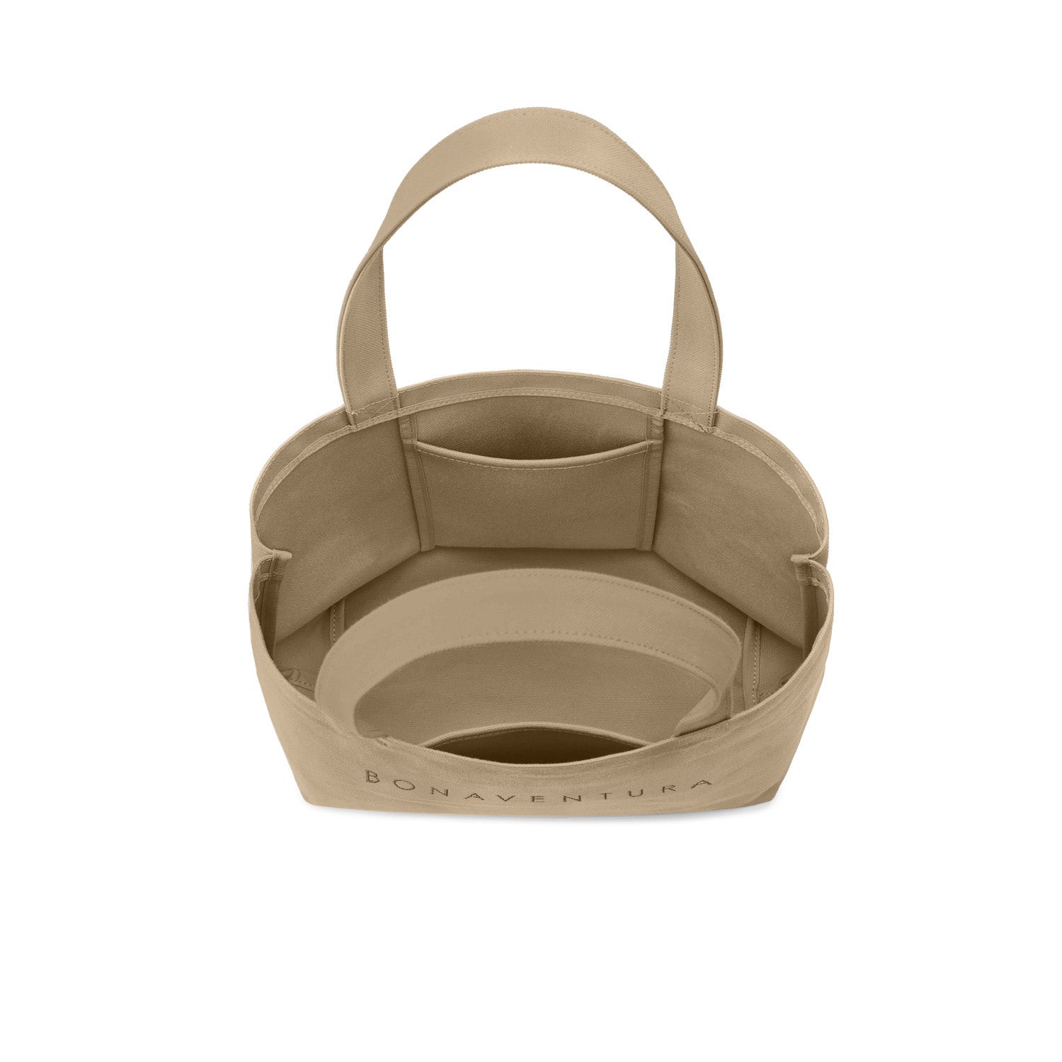 オンライン限定】イージー キャンバス トートバッグ (ミディアム