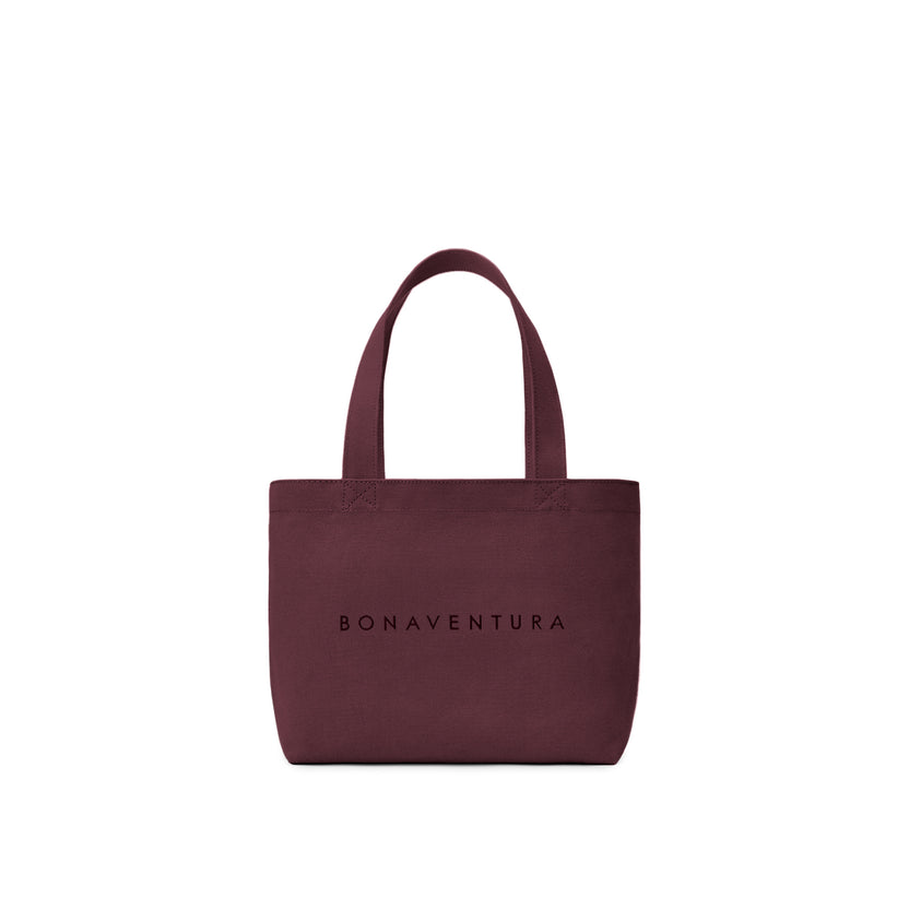 【オンラインストア限定】イージー キャンバス トートバッグ  (ミディアム)