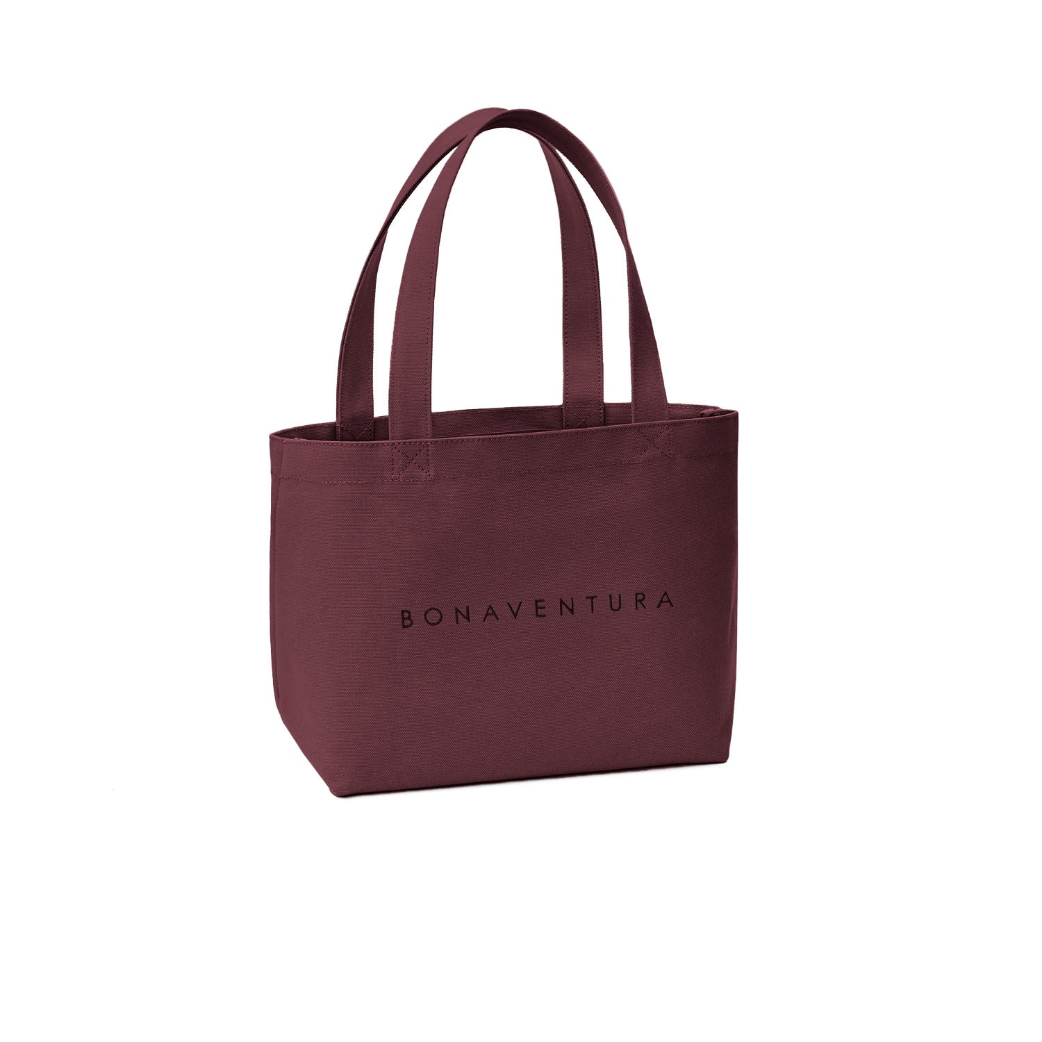 極美品 BONAVENTURA トートバッグ ミディアム 限定色 オンライン限定】イージー キャンバス トートバッグ (ミディアム