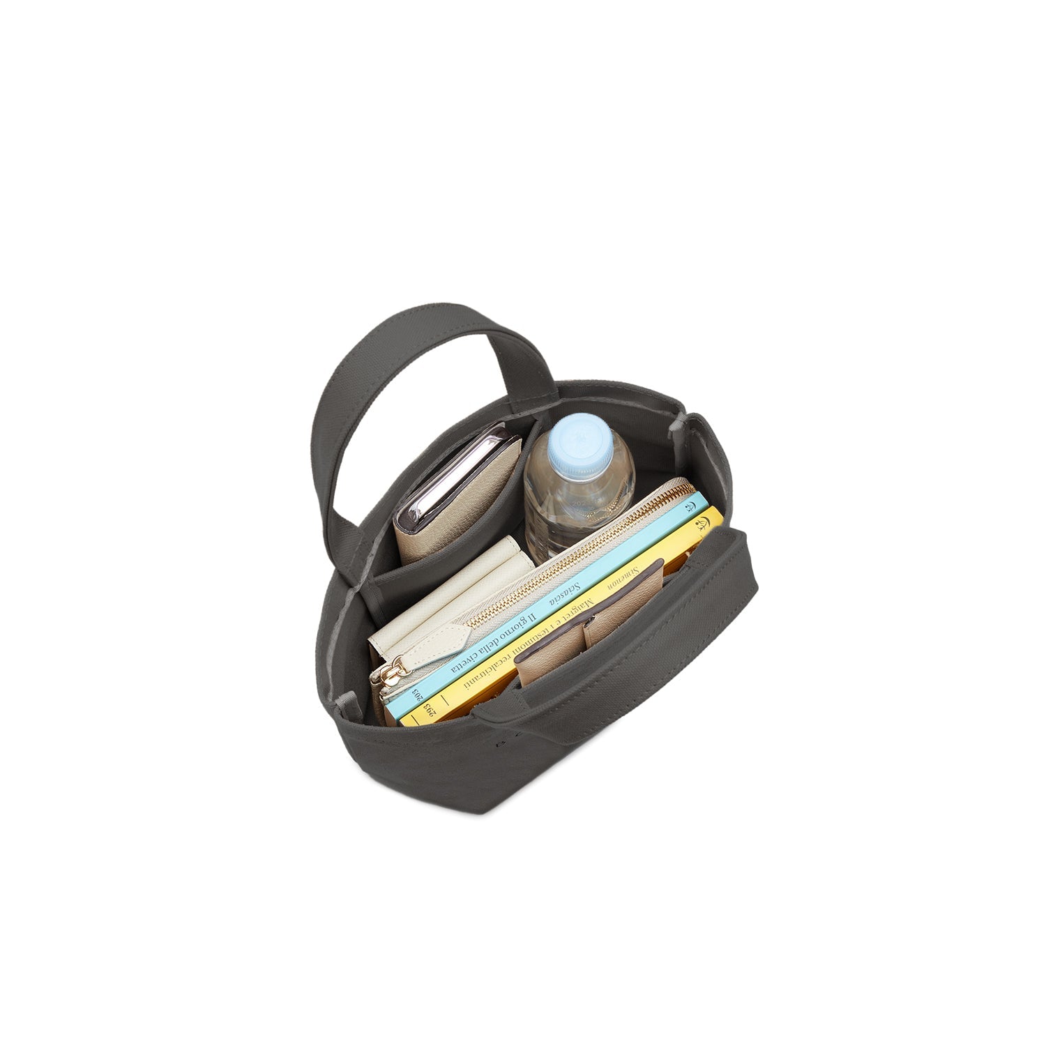 オンライン限定】イージー キャンバス トートバッグ (ミニ)