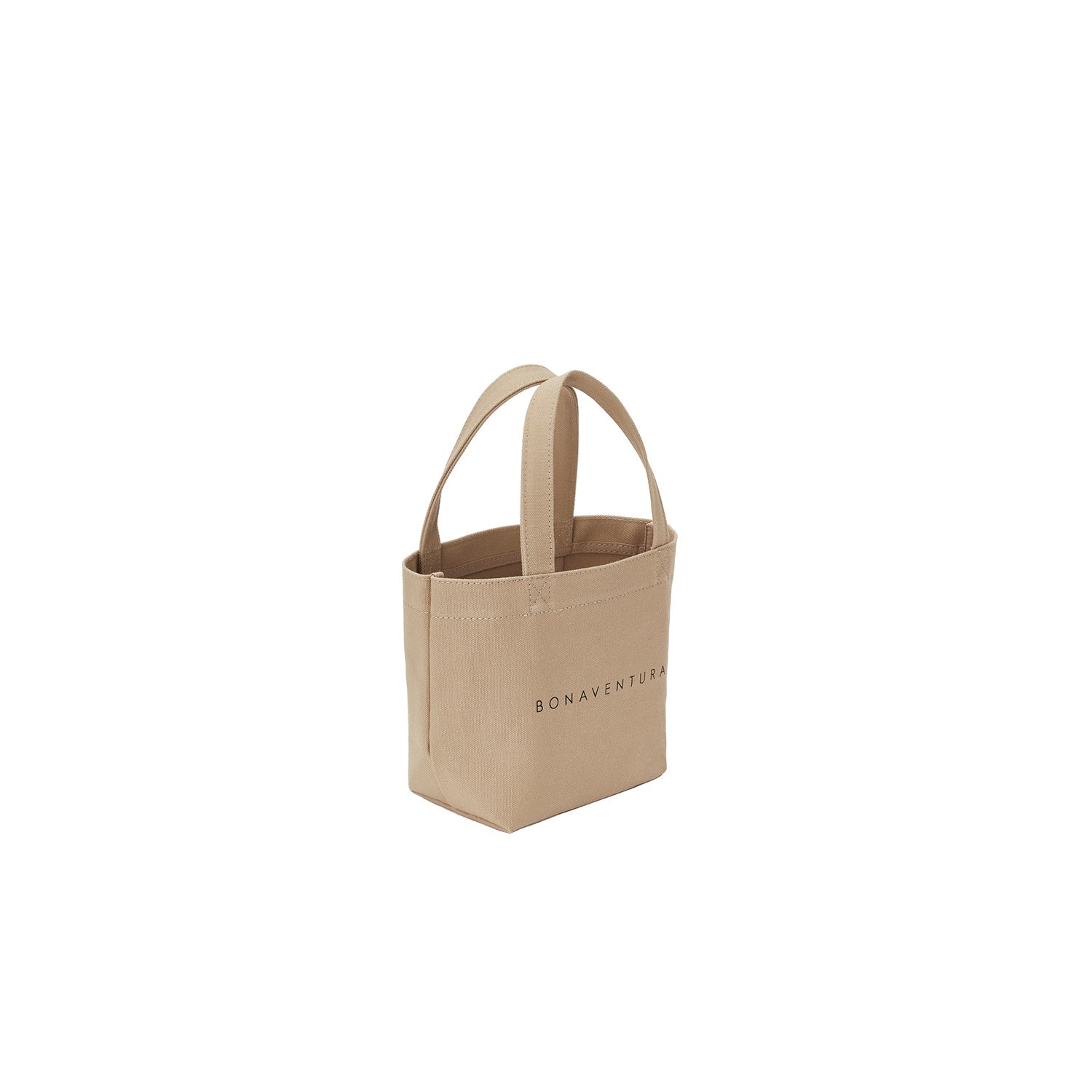 オンライン限定】イージー キャンバス トートバッグ (ミニ)