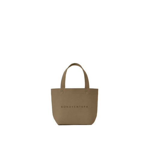 オンライン限定】イージー キャンバス トートバッグ (ミニ 