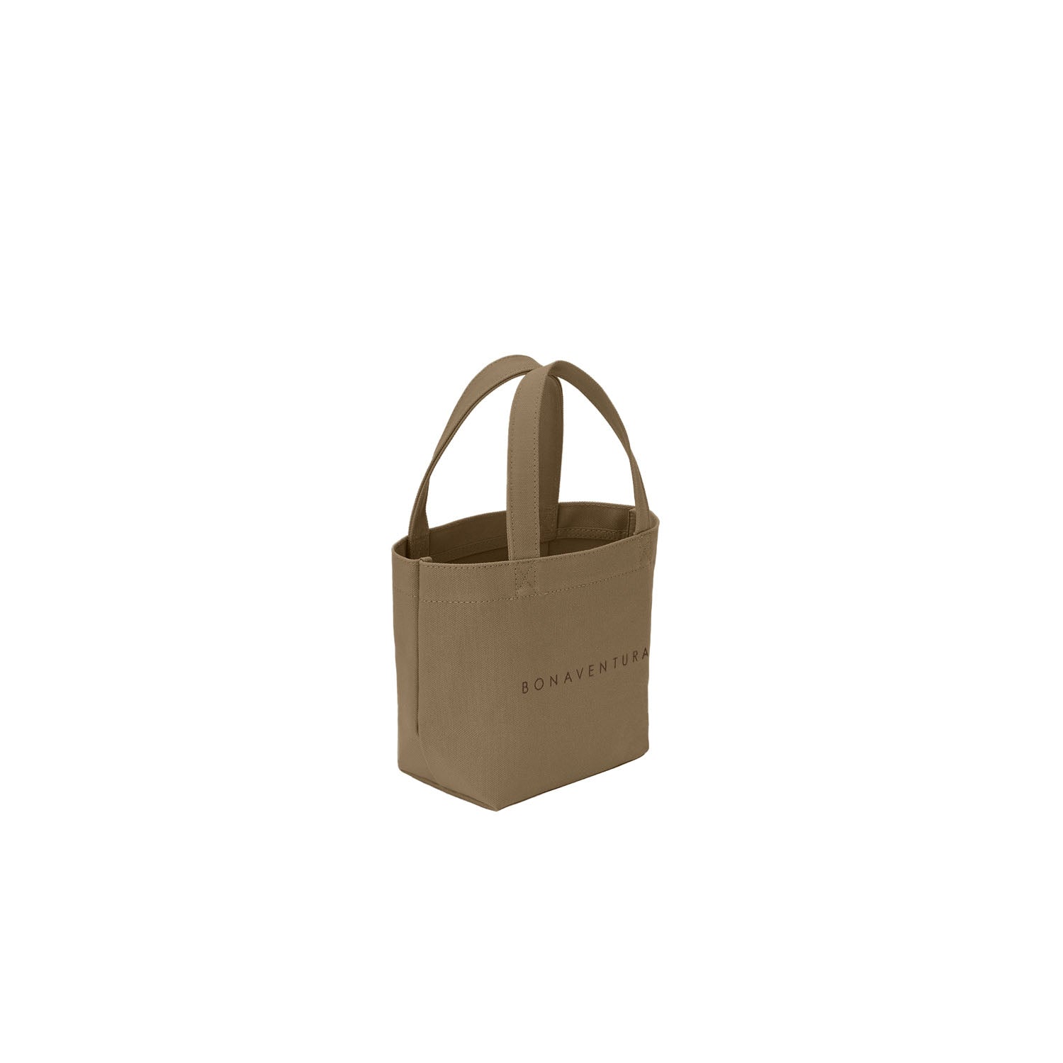 オンライン限定】イージー キャンバス トートバッグ (ミニ